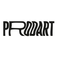 PRODART logo - Similar company to Graphic Design Studio
