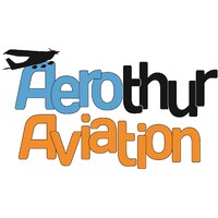 Aerothur Aviation logo - Similar company to Bop Pro B.V.