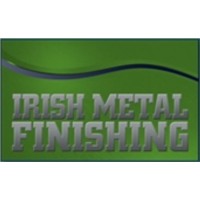 IMF Irish Metal Finishing Group (Galvotech,CPS, Metal Colours, Waterford Plating,In House Finishing) logo