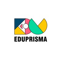 Eduprisma logo - Similar company to Motion Studio