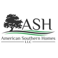 American Southern Homes logo - Similar company to Veritas Development Group