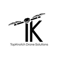 TopKnotch Drone Solutions, LLC logo - Similar company to Integral Recruiting Design