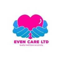 Even Care Ltd logo - Similar company to X