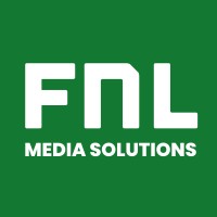 FNL MEDIA SOLUTIONS LTD logo - Similar company to Mediathand