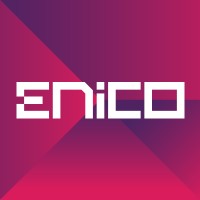 Enico Oy logo - Similar company to Plugit Finland