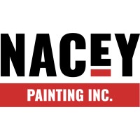 Nacey Painting Inc. logo - Similar company to Nicolson Construction