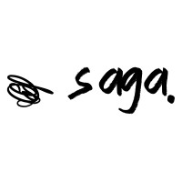 Saga Group logo - Similar company to Glad Service