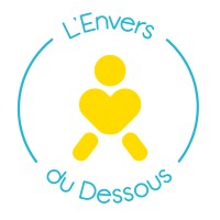 L'Envers du Dessous logo - Similar company to Studio Big Bang