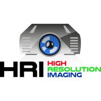 HIGH RESOLUTION IMAGING LLC logo - Similar company to Av Craft