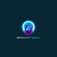 Braintekh logo - Similar company to Braintek