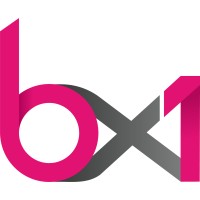 BX1 logo - Similar company to Ln24