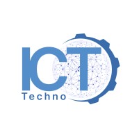 ICTTechno logo - Similar company to Sapport Tech Consulting