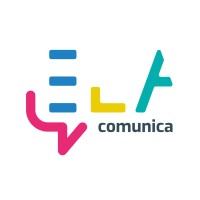 ELA COMUNICA logo - Similar company to Ela Comunica
