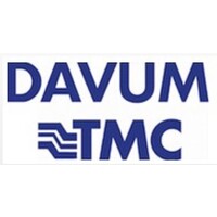 DAVUM TMC logo - Similar company to Adrien Group