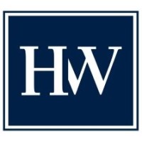 Hill & Weatherall logo - Similar company to Code. Architects