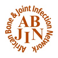 African Bone and Joint Infection Network logo - Similar company to Zambia Institute For Medical And Psychological Studies- Zimps