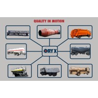 Oryx Metal Industries LLC logo - Similar company to Mramco