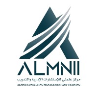 Almnii Consulting Management and Training logo - Similar company to Wheelchair88 Ltd