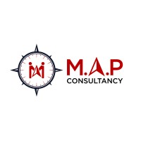 M.A.P. Consultancy logo - Similar company to Veolia | Water Tech - Mppe/S & Tipss