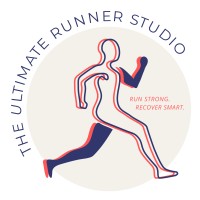 The Ultimate Runner Studio logo - Similar company to Violence Prevention Center Of Southwestern Illinois