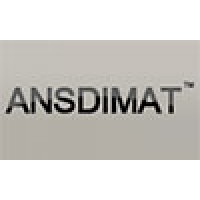 ANSDIMAT - software for groundwater interpretation and analysis logo - Similar company to Moscow Circular