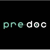 Pre-doc logo - Similar company to Wpinaday Wordpress & Woocommerce Specialisten