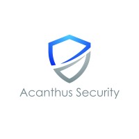 Acanthus Security logo - Similar company to Acanthus Technology, Llc
