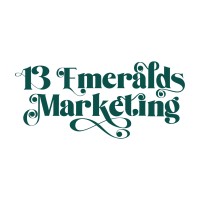 13 Emeralds Marketing logo - Similar company to Dentinect