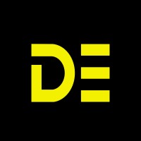 The Dedicated Engineer logo - Similar company to Recrawlers