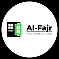 Al-Fajr UPVC logo - Similar company to Elfagro
