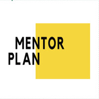 Mentorplan logo - Similar company to Brug Bolden Danmark