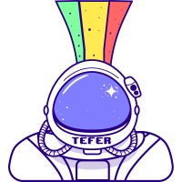 Tefer logo - Similar company to Exponent.Ch