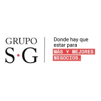 Grupo SyG logo - Similar company to Profesional Independiente