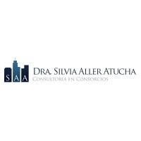 Dra Silvia Aller Atucha | Consultoría en Propiedad Horizontal logo - Similar company to Siderca S.A.I.C.