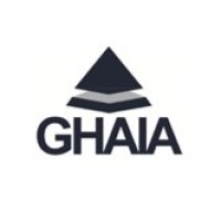 GHAIA ASSESSORIA SECURITÁRIA logo - Similar company to Gci Perícias E Consultorias Financeiras E Atuariais.