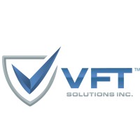 VFT Solutions Inc. logo - Similar company to Def-Tech, Ltd.