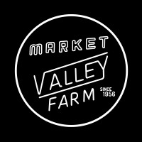 Valley Farm Market logo - Similar company to Barons Market