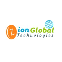 Zion Global Technologies logo - Similar company to Iteron Technologies