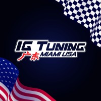 IG Tuning Miami logo - Similar company to Dusold Designs