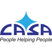 CASA India logo - Similar company to Project Transcreations