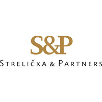 Strelička & Partners, Advokátní Kancelář, S.R.O.