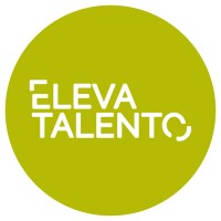 Eleva Talento logo - Similar company to La Usina