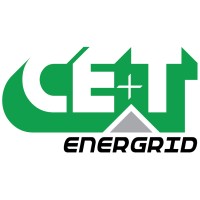CE+T Energrid logo - Similar company to Ce+T Power