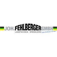 Johann Fehlberger GmbH logo - Similar company to Erding Gladiators Eishockey
