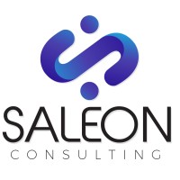 Saleon Consulting logo - Similar company to Wave6