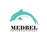 EURL MEDBEL IMPORT EXPORT logo - Similar company to Import Export Advisory
