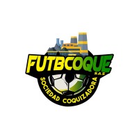 Futbcoque S.A.S logo - Similar company to Excomin Sas