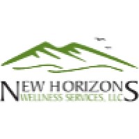 New Horizons Wellness Services logo - Similar company to Wellness For The Workplace (W4Twp)