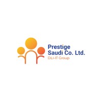 Prestige Saudi Co. Ltd. (DLI-IT Group)  شركة برستيج السعودية المحدودة logo - Similar company to Blockwork It