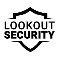 Lookout Security LLC logo - Similar company to Pearsco Solutions